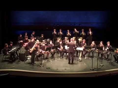 “Tonight, We Tango”