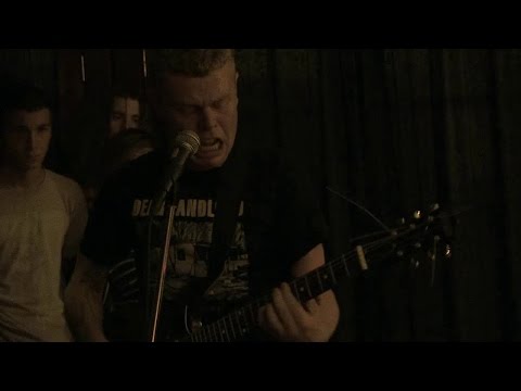 [hate5six] Spectre Alone - June 02, 2012