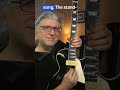 Hot Licks On Hot Legs The Guitarist You Didn T Know