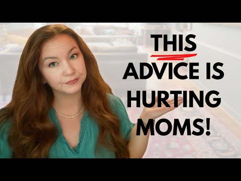 5 Things Homeschool Influencers Have Brainwashed Us Into Thinking Are Normal (But They Aren't)