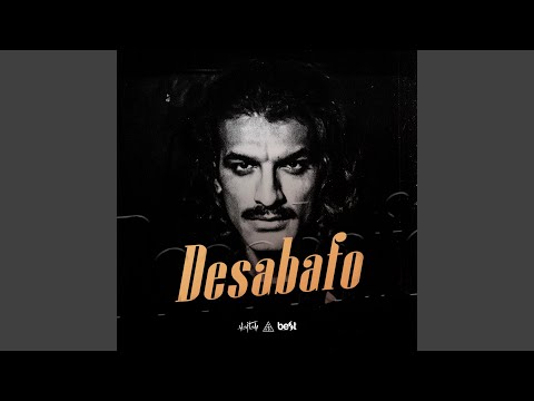 Desabafo