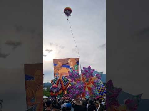 Globos Venecia Antioquia 2025