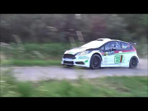 Rajd Nadwiślański 2018 OS Wilków, OS Urzędów