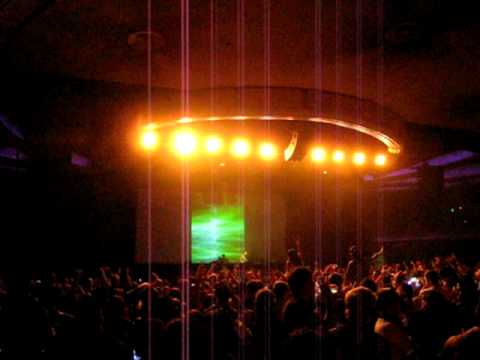 Lange @ Palladium - Let It All Out