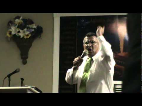 Efrain Becerra 04/15/11   12