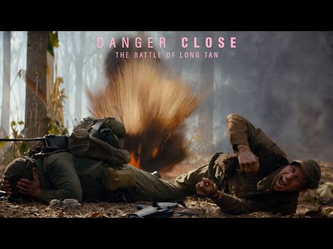 DANGER CLOSE | Action Scenes Recapped