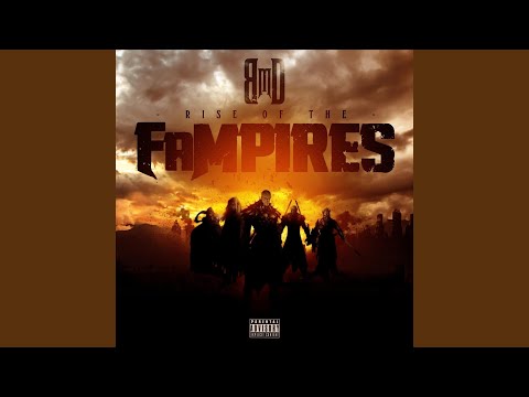 Jawns Gettin' Murdered