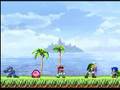 Not Another Sprite Fight
