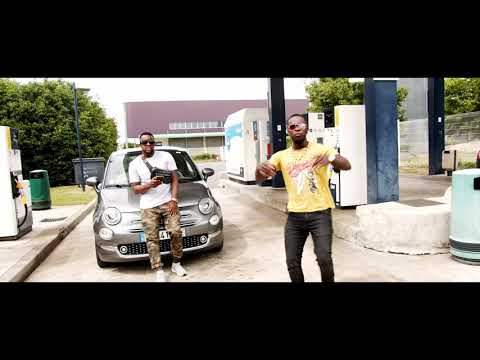 RASKA MVULUZI ils tiennent pas la route