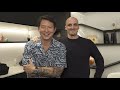 In Conversation With Alexandre Mille Richard Mille S Next Generation Leadership