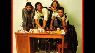 Redgum- 11 Where Ya Gonna Run To [Live Version]