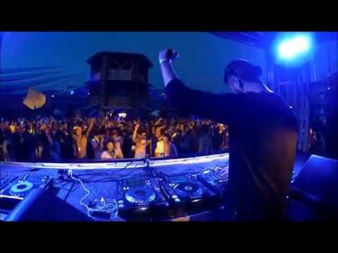 Davko - Live @ Sziget Festival / Colosseum Stage - TrueSounds Music Showcase 13.08.2016