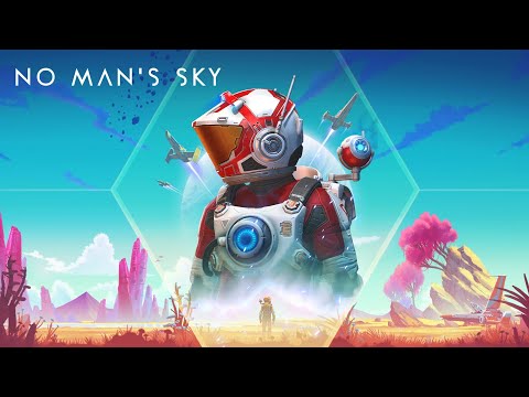 No Man's Sky | Video Game Soundtrack (Official OST) + Timestamps