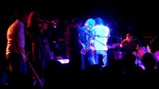 The Felice Brothers - Greatest Show on Earth (Live)