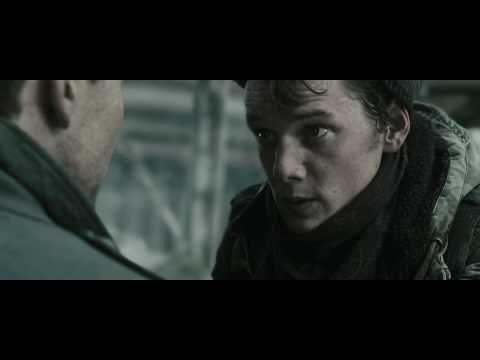 Terminator Salvation (2009) - Full Trailer [HD]