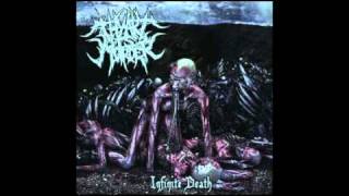 Whore To A Chainsaw (With Bass Drops) - Thy Art Is Murder
