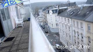 preview picture of video 'Appartement à vendre à Esch sur Alzette'