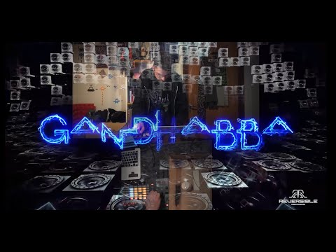 Gandhabba - Tragic Box live set (Unreleased Tracks 12/20) Full HD