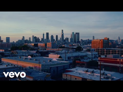 Videoclip de The Klansman — Bruce Springsteen
