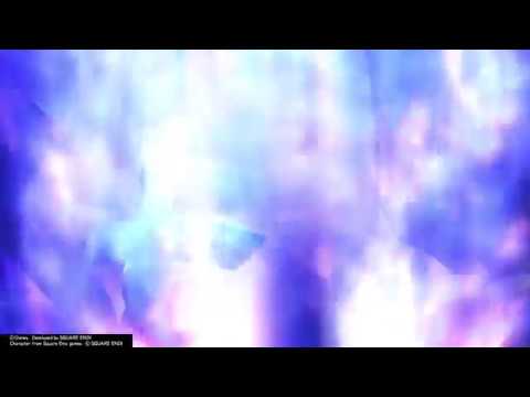 Kingdom Hearts Final Mix (PS4) Cutscene #187 Chernabog Defeated