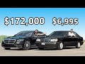 2021 Mercedes S Class Vs The Legendary 90 S S Class