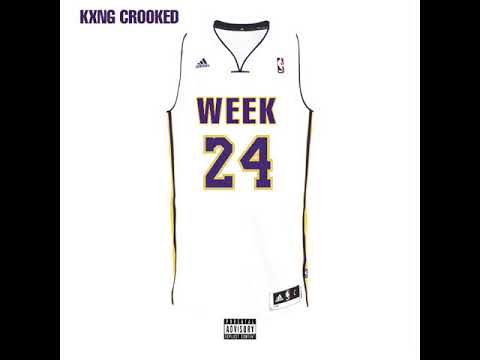 Video thumbnail for Week 24