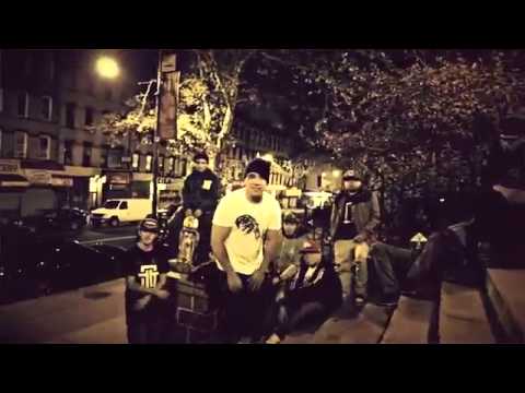 T killa Nki video oficial