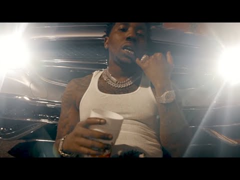 YFN Lucci ft. Bop Menaxe "Safe" (Music Video)