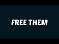 ONE OK ROCK - Free Them (Lyrics) ft. Teddy Swims