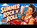 1950s Summer Rock N Roll To Put You In A Good Mood Fast