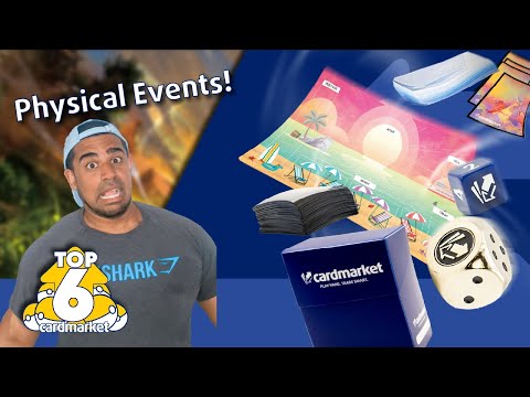 Everything You Need to Play the Pokémon TCG