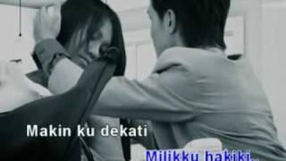 Kristal - Puteri Cahaya Hati *Original Audio