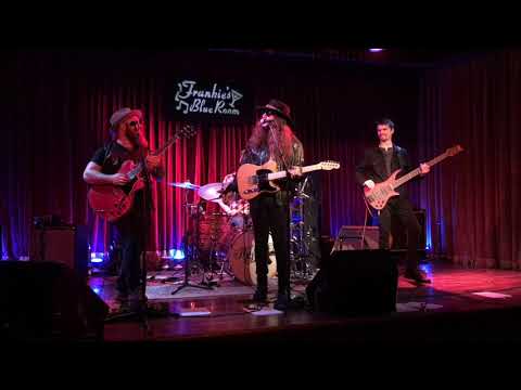 Get Out - Mercury Blonde