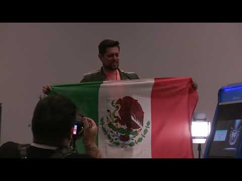 The King of Fighters XV  Top 8 Climax of Night Season 5: [moonstrike]