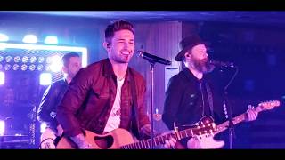 Michael Ray *Summer Water* Dusty Armadillo 3/2/19