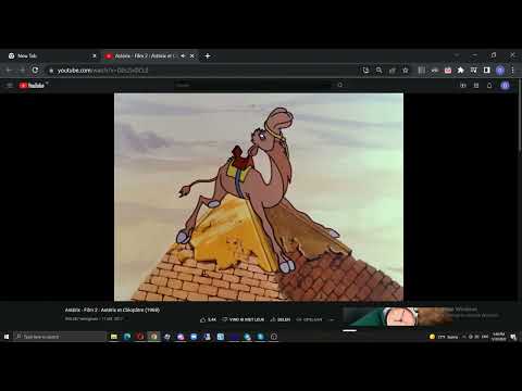 Item video thumbnail