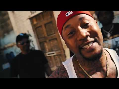 93 Foreign – Bruce Lee (feat. Mello Oowee) [Official Music Video]
