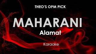 Download lagu Maharani | Alamat karaoke mp3