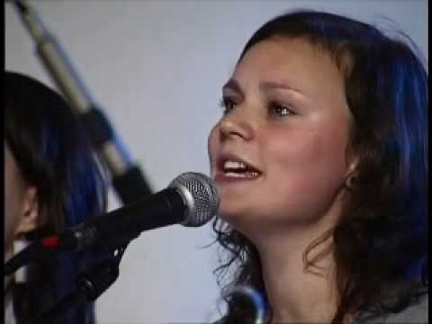 Radostí jsi mou - Večer chval, 1.10.2010, Zlín (Festival pod věží)