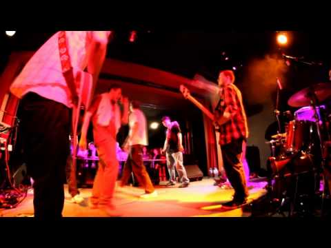 Crossing Over Junkies na OrkiestRap vol.2