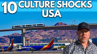 Everything To Know Before Visiting USA 4K