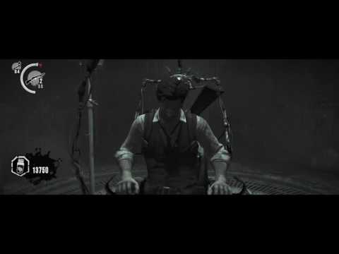 The Evil Within on Ps4-Chapter 11-Reunion-Pt 57