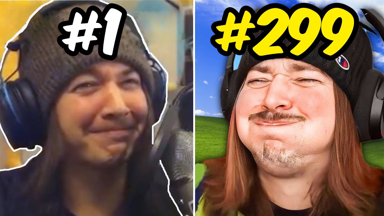 Every Time Jimmy Laughed in the YLYL