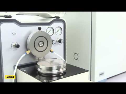 i-SEPAMATE 7800 Separation Membrane Permeability Analyzer