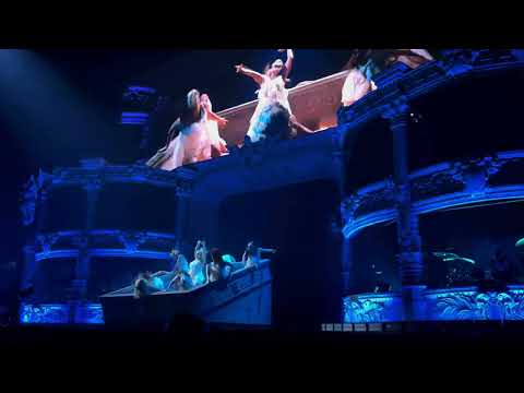 Lady Gaga-Disease-The Mayhem Ball Amsterdam