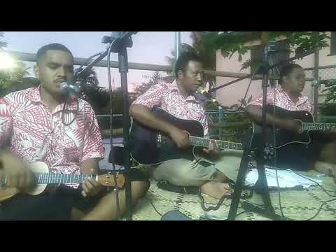 Cagi ni Delaikomo jnr