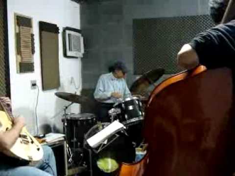 My Romance Guilherme Franco Quarteto