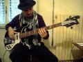 Paul McCartney - Keep Under Cover - Bass Cover by Salvo Barone