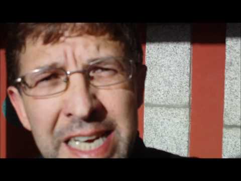 Carrera Navidad Cercedilla. Raul Ranz entrevistado por Mayayo 6dic11.wmv