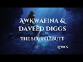 Awkwafina & Daveed Diggs - The scuttlebutt (Lyrics) [The Little Mermaid]
